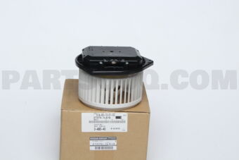 273751LA1A BLOWER ASSY REAR