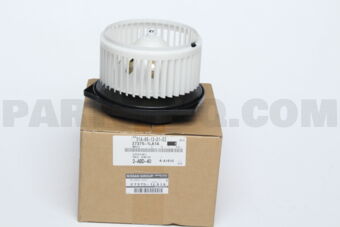 273751LA1A BLOWER ASSY REAR