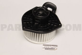27375VB015 Nissan BLOWER ASSY-REAR