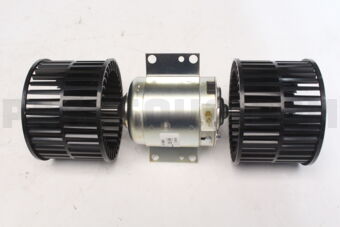 27380WJ610 BLOWER ASSY-REAR