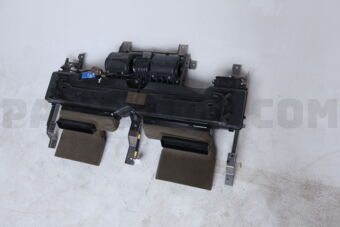 274003XC0B Nissan COLLING UNIT
