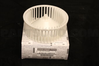 27414VB000 Nissan FAN ASSY-BLOWER