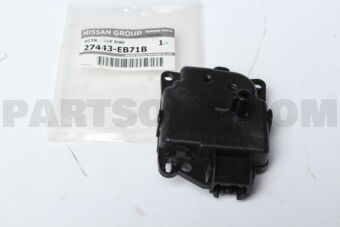 27443EB71B ACTUATOR ASSY
