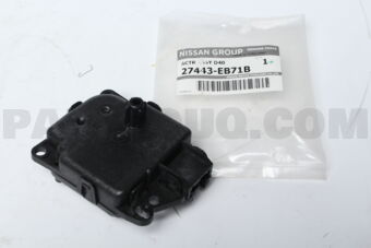 27443EB71B ACTUATOR ASSY