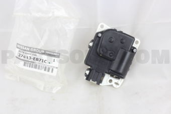 27443EB71C ACTUATOR ASSY