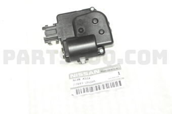 27443ZP00A ACTUATOR ASSY