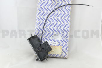 2750026G00 CONTROL ASSY