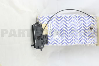 2750026G00 CONTROL ASSY