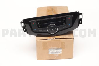 275004KD1A CONTROL ASSY