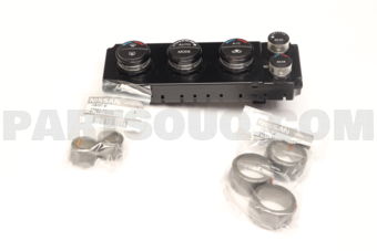 27500ZC10B CONTROLLER ASSY-AIR CONDITINER