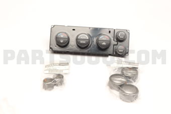 27500ZC10B CONTROLLER ASSY-AIR CONDITINER