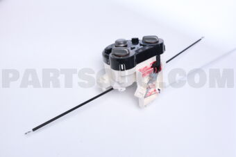 275101HH0D CONTROLLER ASSY-AIR CONDITINER