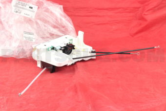 275108N700 CONTROL ASSY