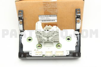 275109F601 CONTROLLER ASSY-AIR CONDITINER