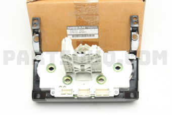 275109F601 CONTROLLER ASSY-AIR CONDITINER