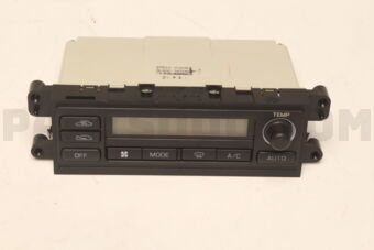 27510VC20A CONTROL ASSY
