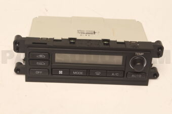27510VC20A CONTROL ASSY