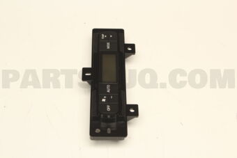 275111JD1A CONTROLLER ASSY-REAR AIR CONDITIONER