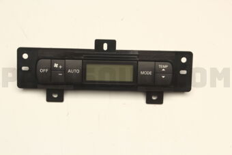 275111JD1A CONTROLLER ASSY-REAR AIR CONDITIONER