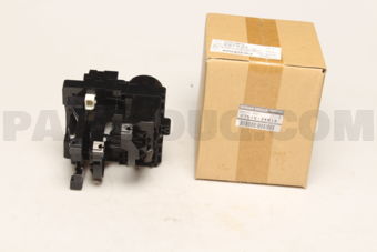 275153XB1A CONTROLLER ASSY-HEATER