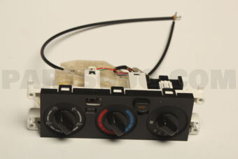 27515VD100 CONTROLLER ASSY-AIR CONDITINER