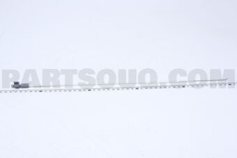 275403XB0A Nissan CABLE-AIR INTAKE CONTROL