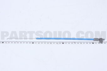 275413XB0A Nissan CABLE-MODE CONTROL