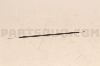 27541VB000 CABLE-CONTROL,MODE DOOR