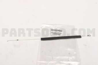 27542JG00A CABLE-TEMPERATURE CONTROL
