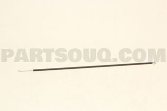 27542VB000 CABLE-TEMPERATURE CONTROL