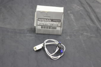 275450M000 LAMP ASSY-HEATER CONTROL