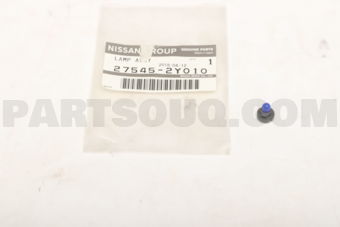 275452Y010 LAMP ASSY