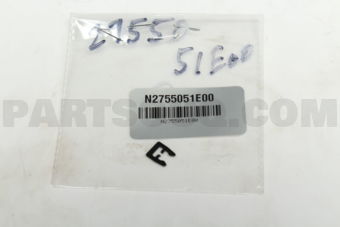 2755051E00 CLAMP-CABLE