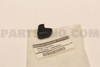 275603BN0A KNOB CONTROL