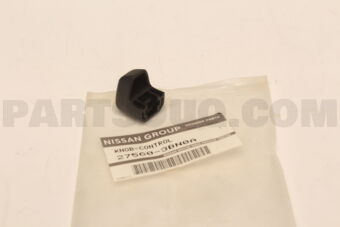 275603BN0A KNOB CONTROL