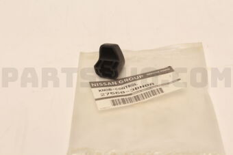 275603BN0A KNOB CONTROL