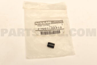275608H310 KNOB-CONTROL