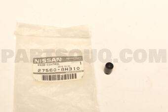 275608H310 KNOB-CONTROL