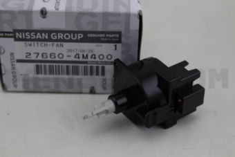 276604M400 SWITCH-FAN