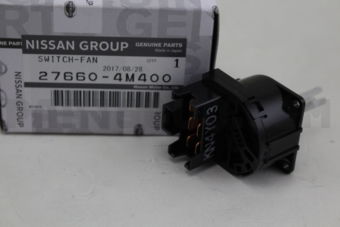 276604M400 SWITCH-FAN