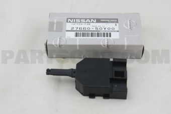 2766050Y00 SWITCH-FAN