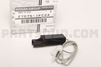 276751FC2A AMPLIFIER ASSY-THERMO