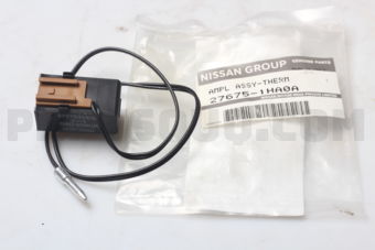 276751HA0A AMPLIFIER ASSY-THERMO