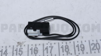 276754Z300 AMPLIFIER ASSY-THERMO