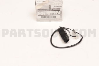 27675ED50A AMPLIFIER ASSY-THERMO