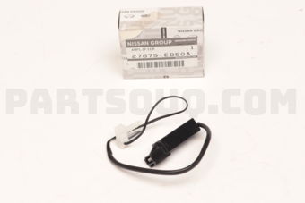 27675ED50A AMPLIFIER ASSY-THERMO