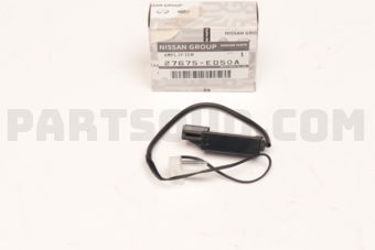 27675ED50A AMPLIFIER ASSY-THERMO