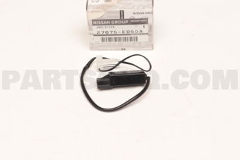 27675ED50A AMPLIFIER ASSY-THERMO