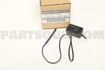27675VB100 AMPLIFIER-THERMO