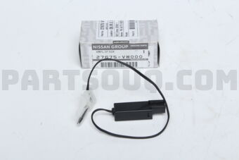 27675VW000 AMPLIFIER ASSY-THERMO